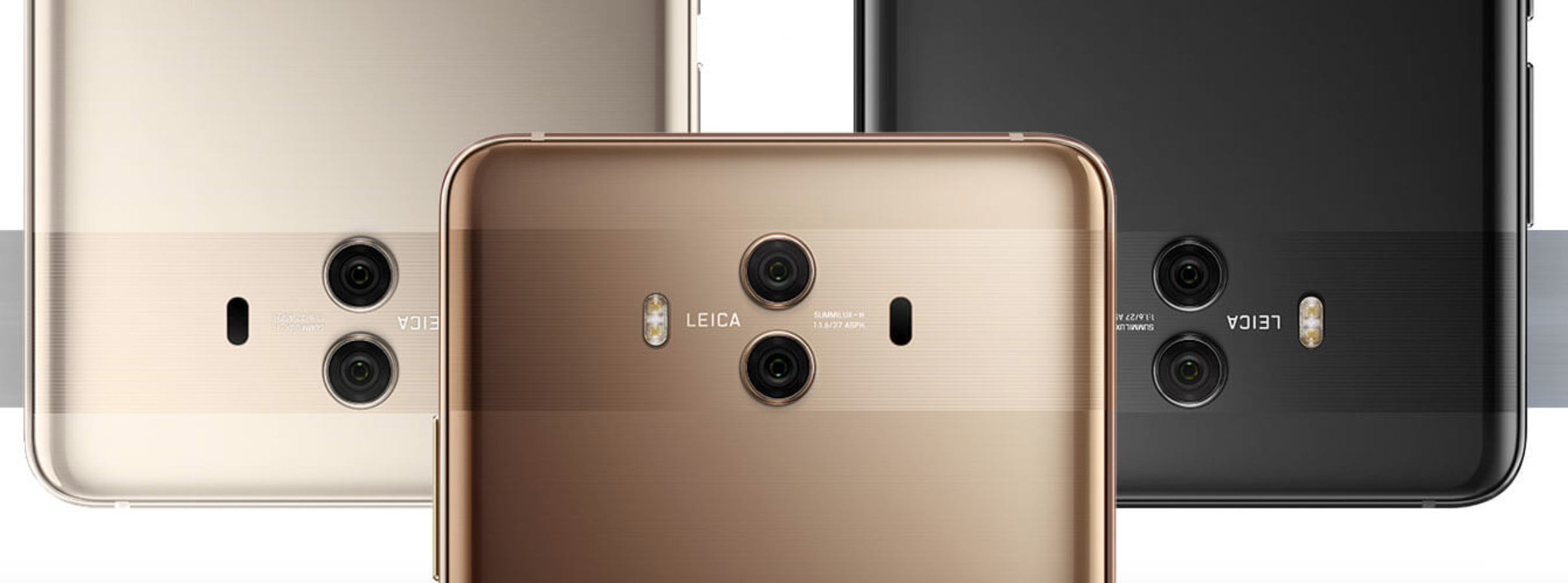 Revisión Huawei Mate 10