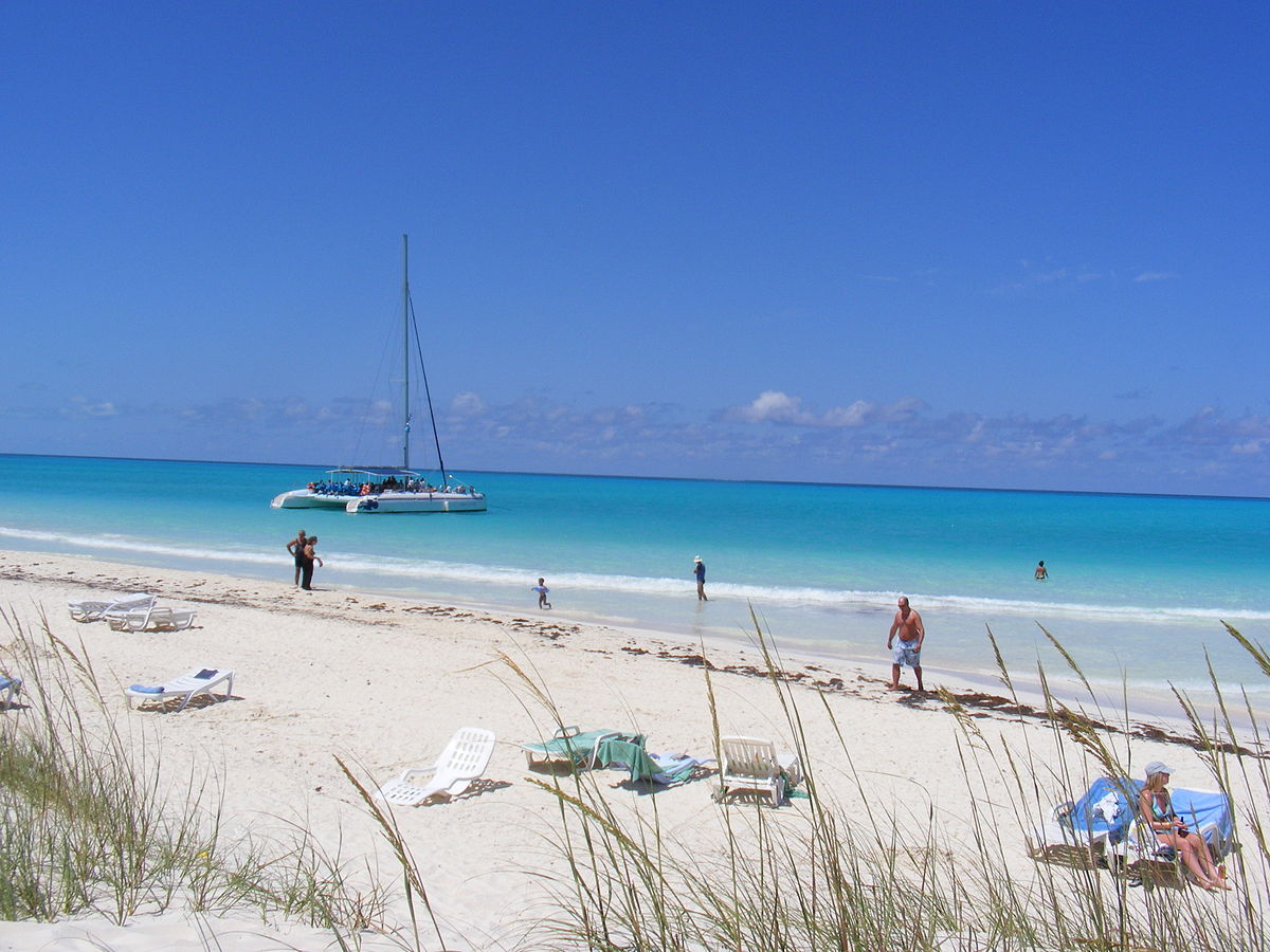 Playa-Pilar-jardines-del-rey