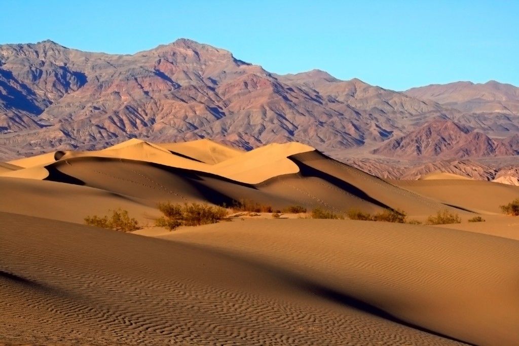 6 imperdibles de la Costa Oeste de Estados Unidos