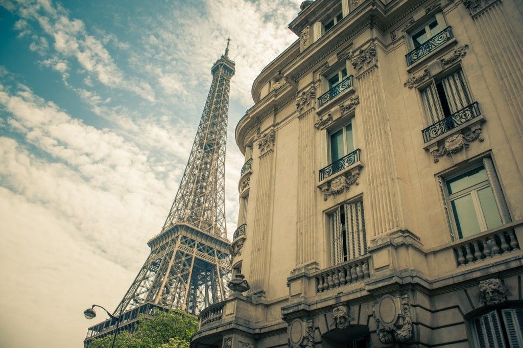 tips para viajar barato a París