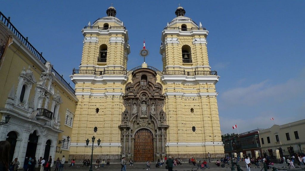 Qué hacer en Lima y sus lugares cercanos