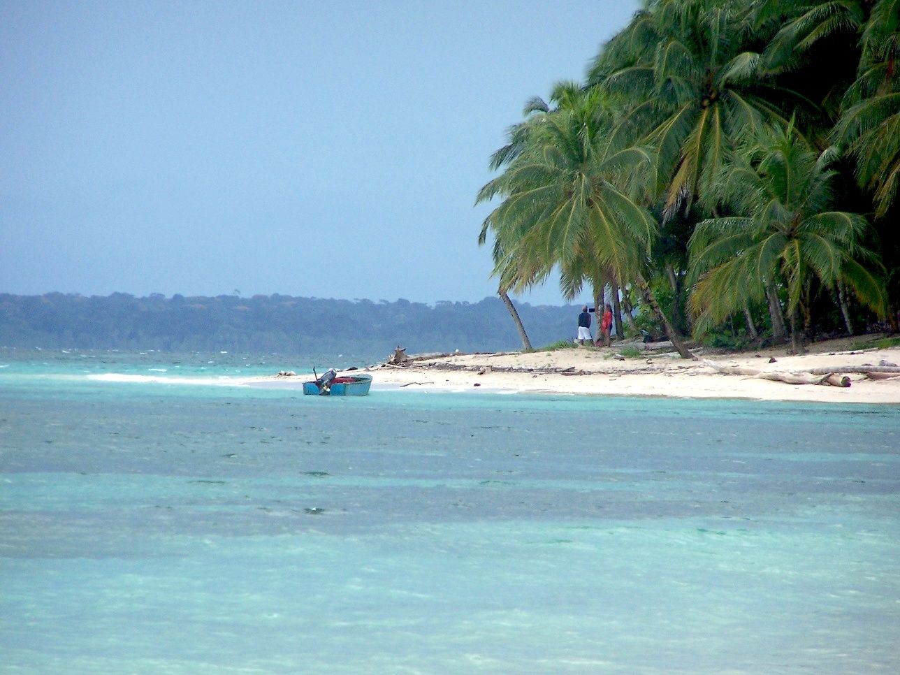 Actividades Recreativas en Bocas Del Toro