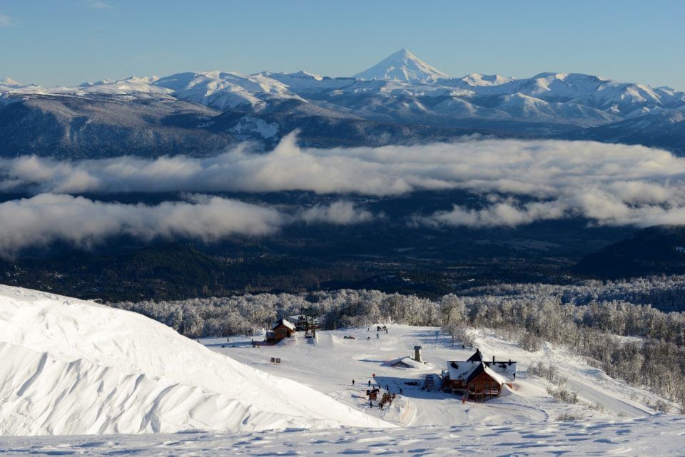 Chapelco | Neuquén Patagonia Argentina