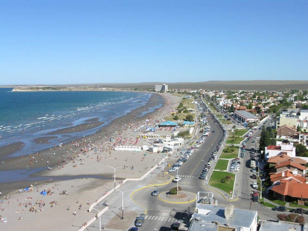 Qué hacer en Chubut. Patagonia Argentina