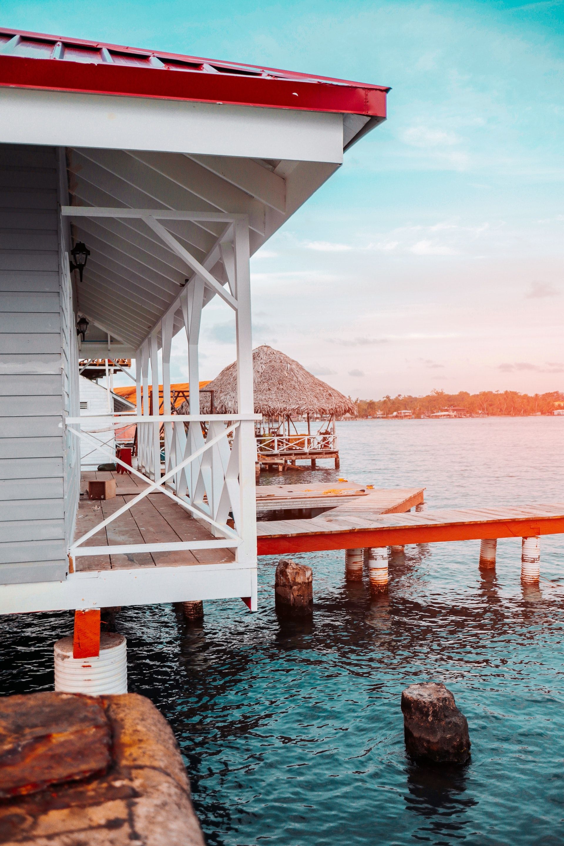 Qué hacer en Bocas del Toro