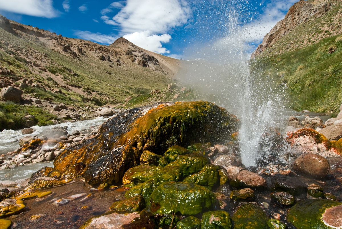 Corredor Neuquén Norte | Neuquén Patagonia Argentina 