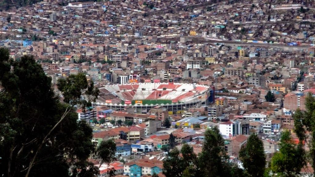 Siete días en Cuzco y Machu Picchu. Parte I