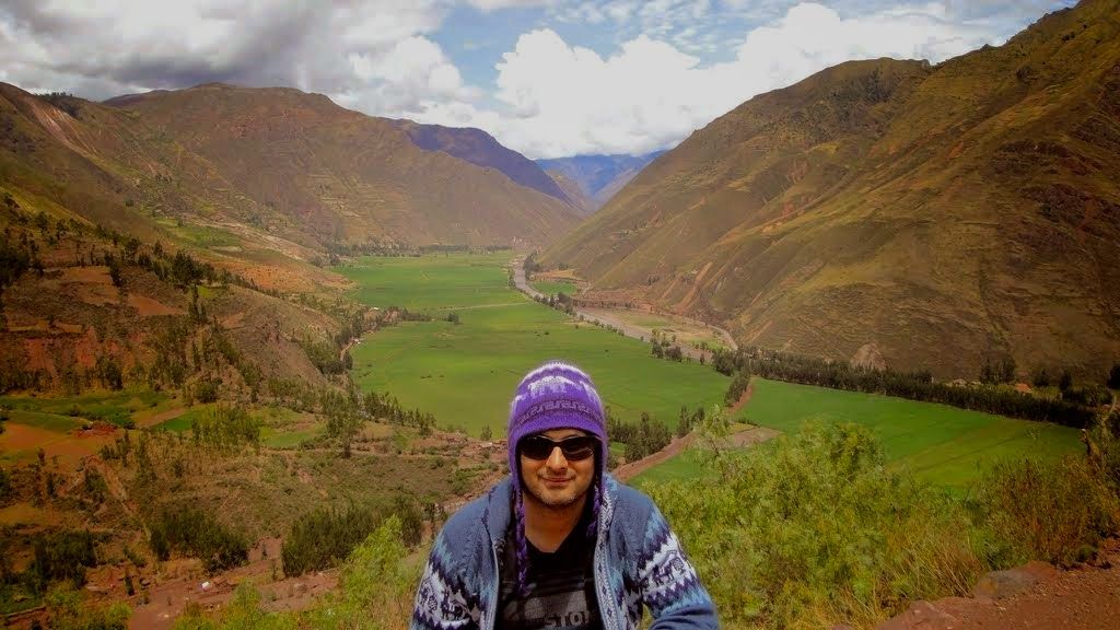 Siete días en Cuzco y Machu Picchu. Parte I