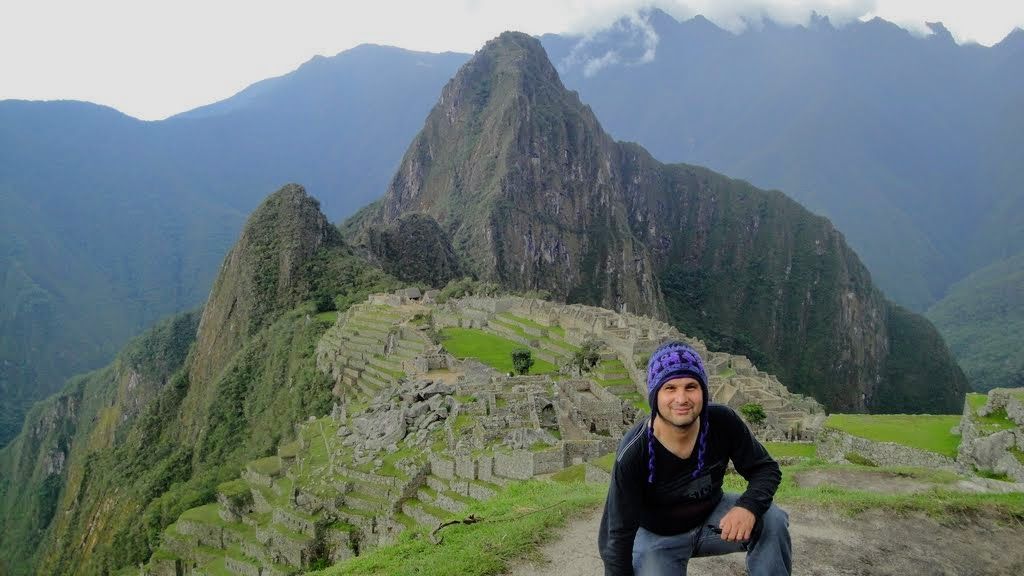 Siete días en Cuzco y Machu Picchu. Parte I