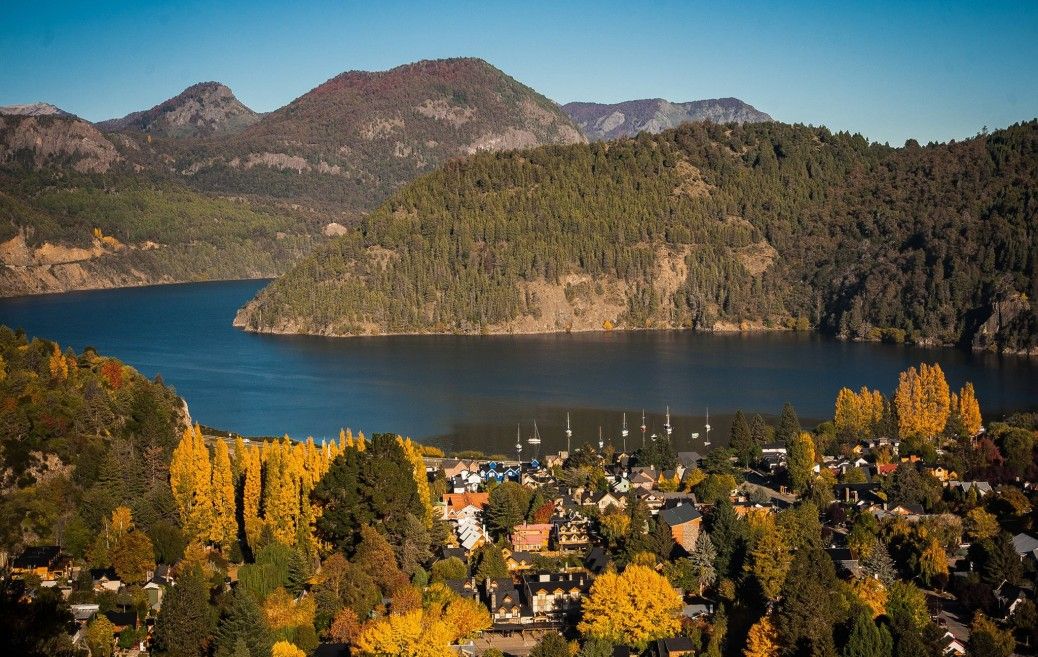 San Martín de Los Andes | Neuquén Patagonia Argentina