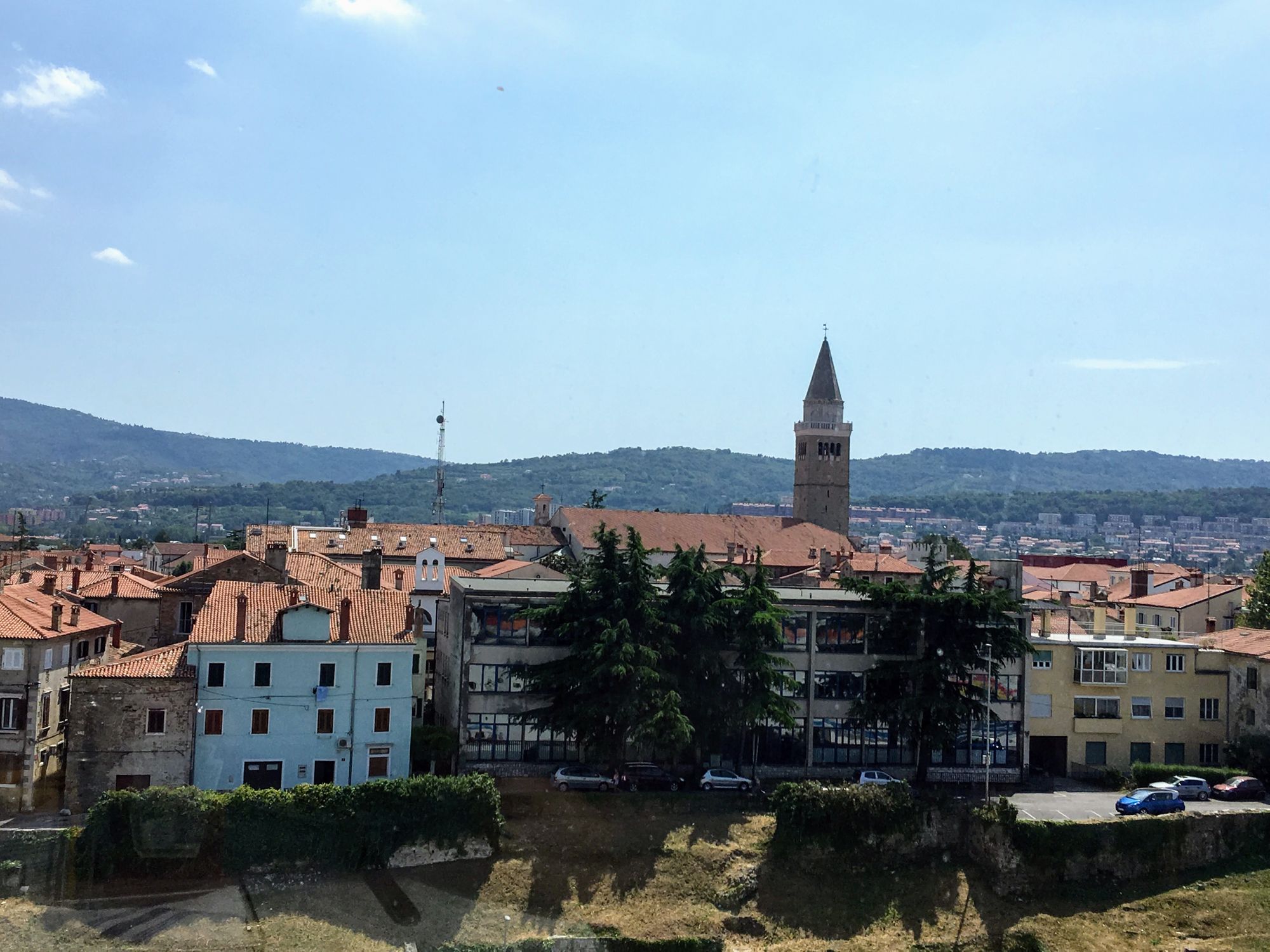 Qué hacer en Piran, Eslovenia, si vas en crucero