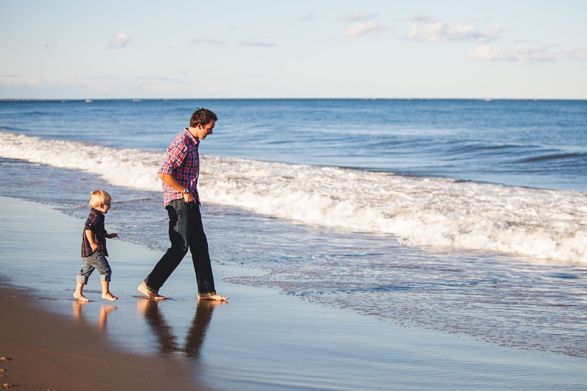 ¿Vacaciones en familia o juguetes?