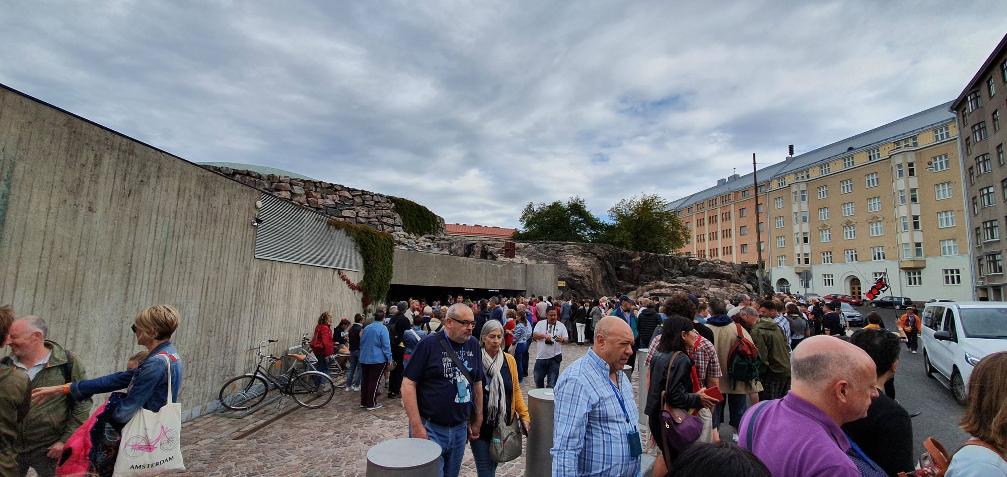 Qué hacer en Helsinki, Finlandia