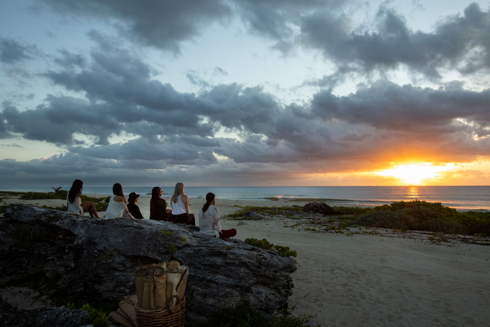 Palmaïa, The House of AïA, un enclave exclusivo a orillas de la Riviera Maya