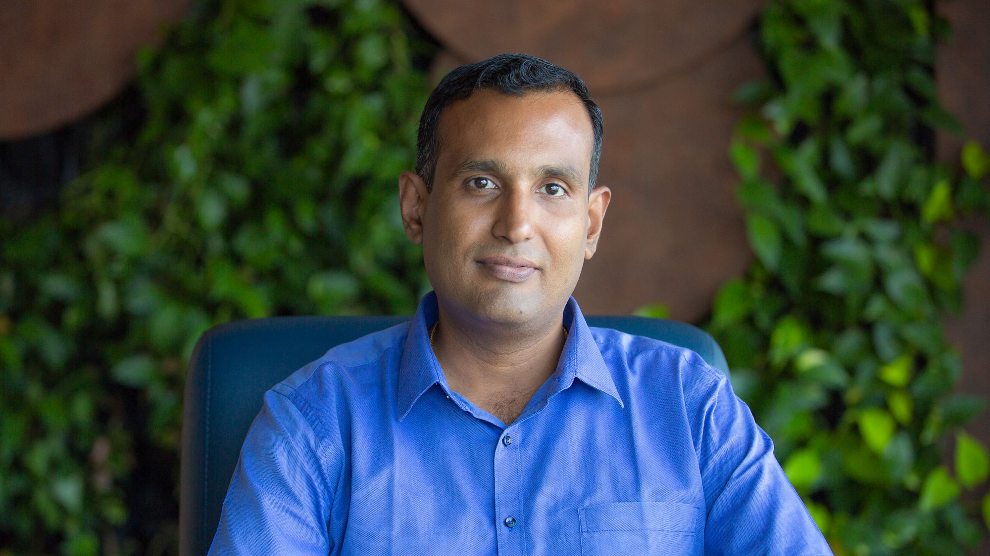 Srinivasa Raghavan, Gerente de Producto en Site 24x7-ManageEngine