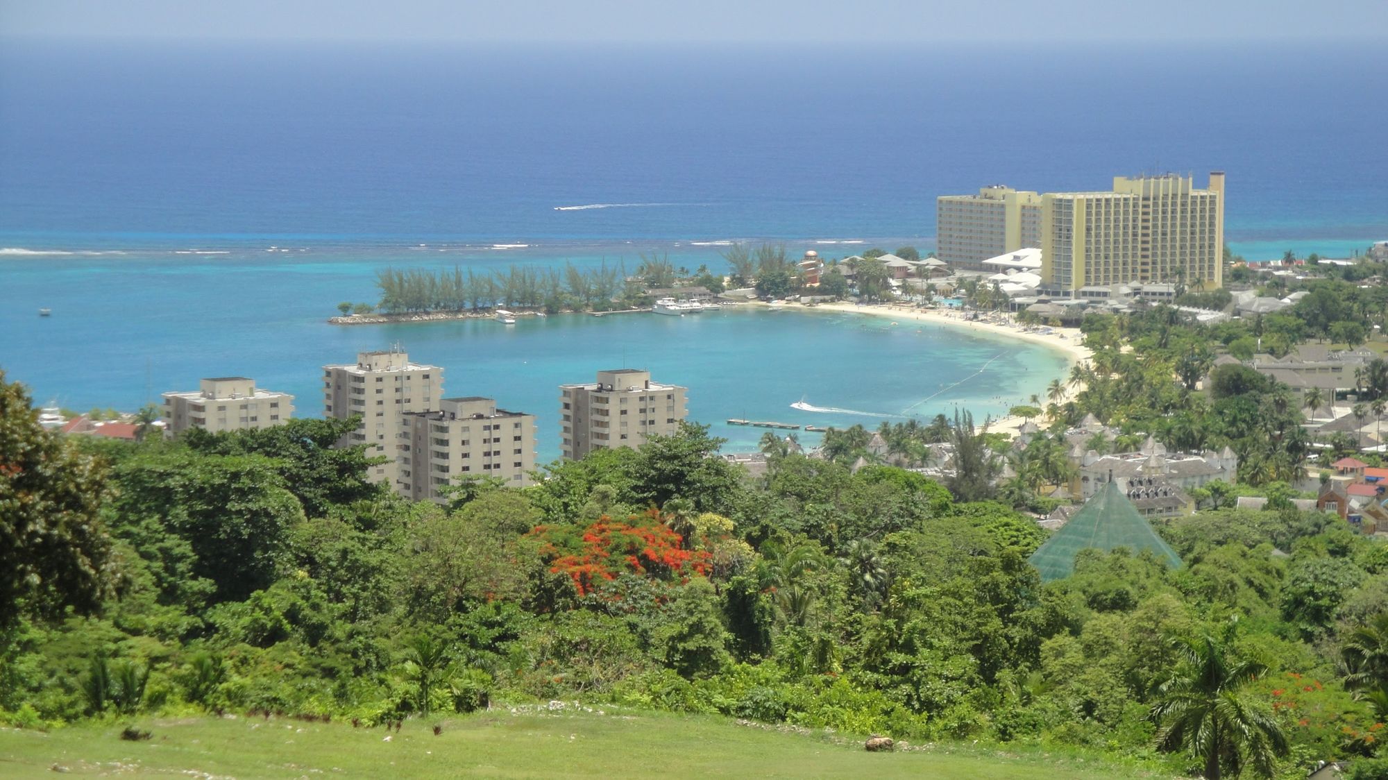 ocho rios jamaica