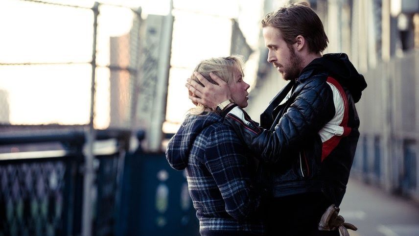 BLUE VALENTINE