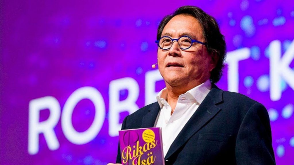 Robert Kiyosaki