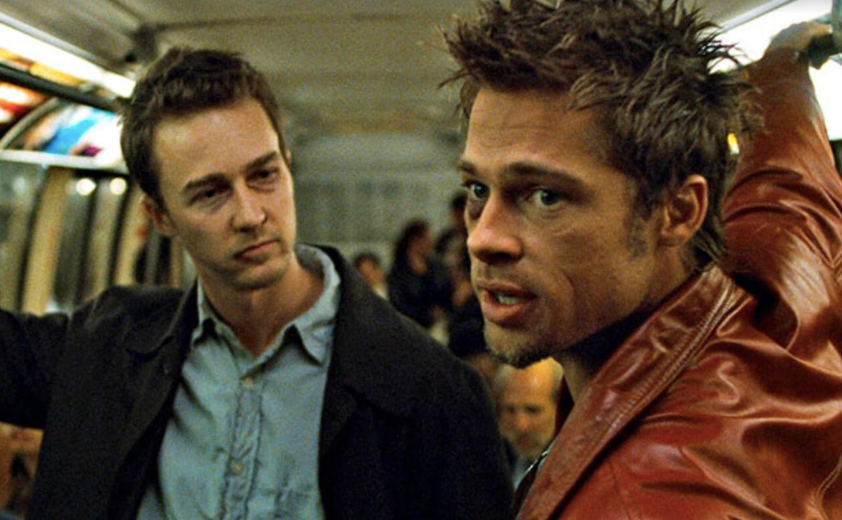 FIGHT CLUB