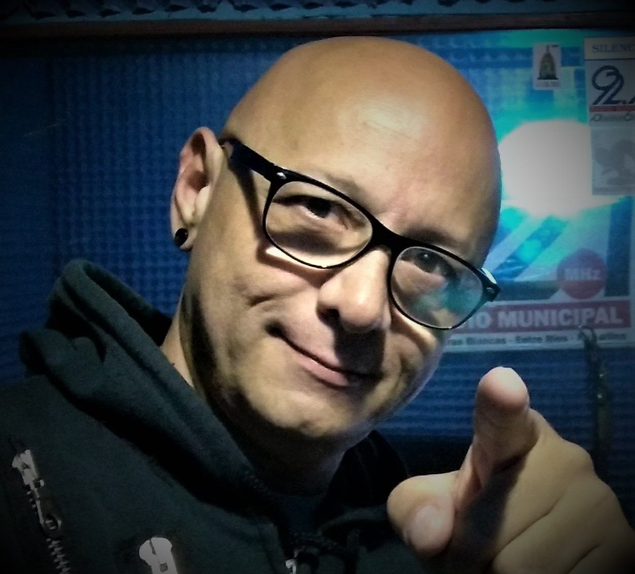 Alejandro Bertochi