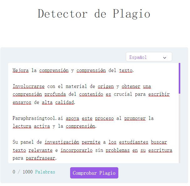 las 2 mejores herramientas de detección de plagio para proteger tu contenido