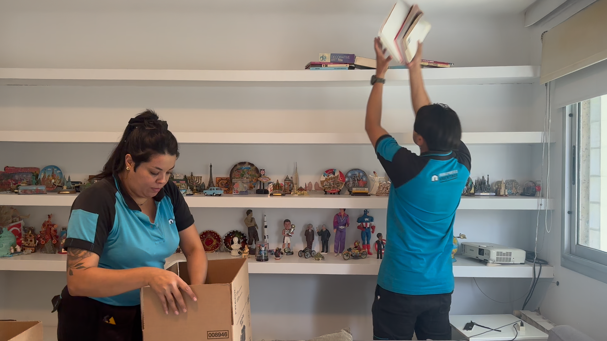 Mudanza sin estrés: Consejos y servicio llave en mano Argentina