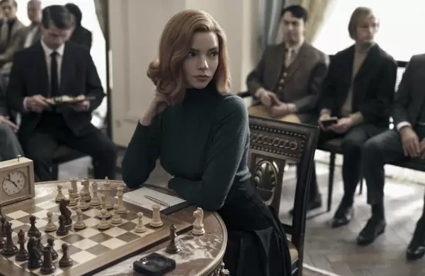 Gambito de dama: la serie que convirtió el ajedrez en un fenómeno mundial