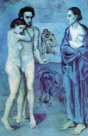 La vida (1903)