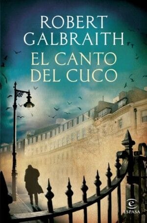 La magia de las palabras: La vida de J.K. Rowling