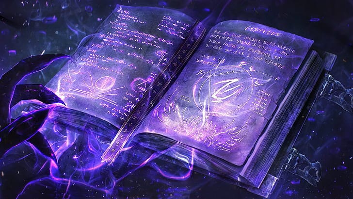 Abracadabra: Del hechizo antiguo al símbolo de magia moderna