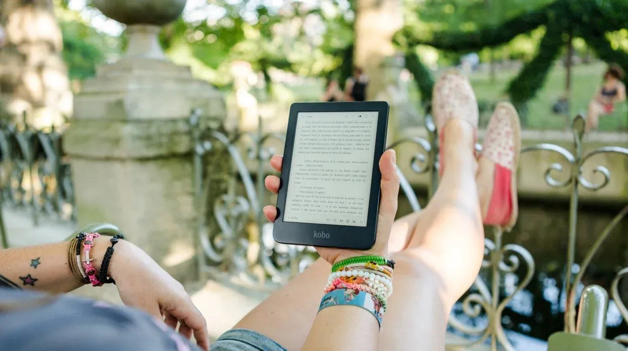 Leer en Kindle: Ventajas y desventajas de dejar el papel