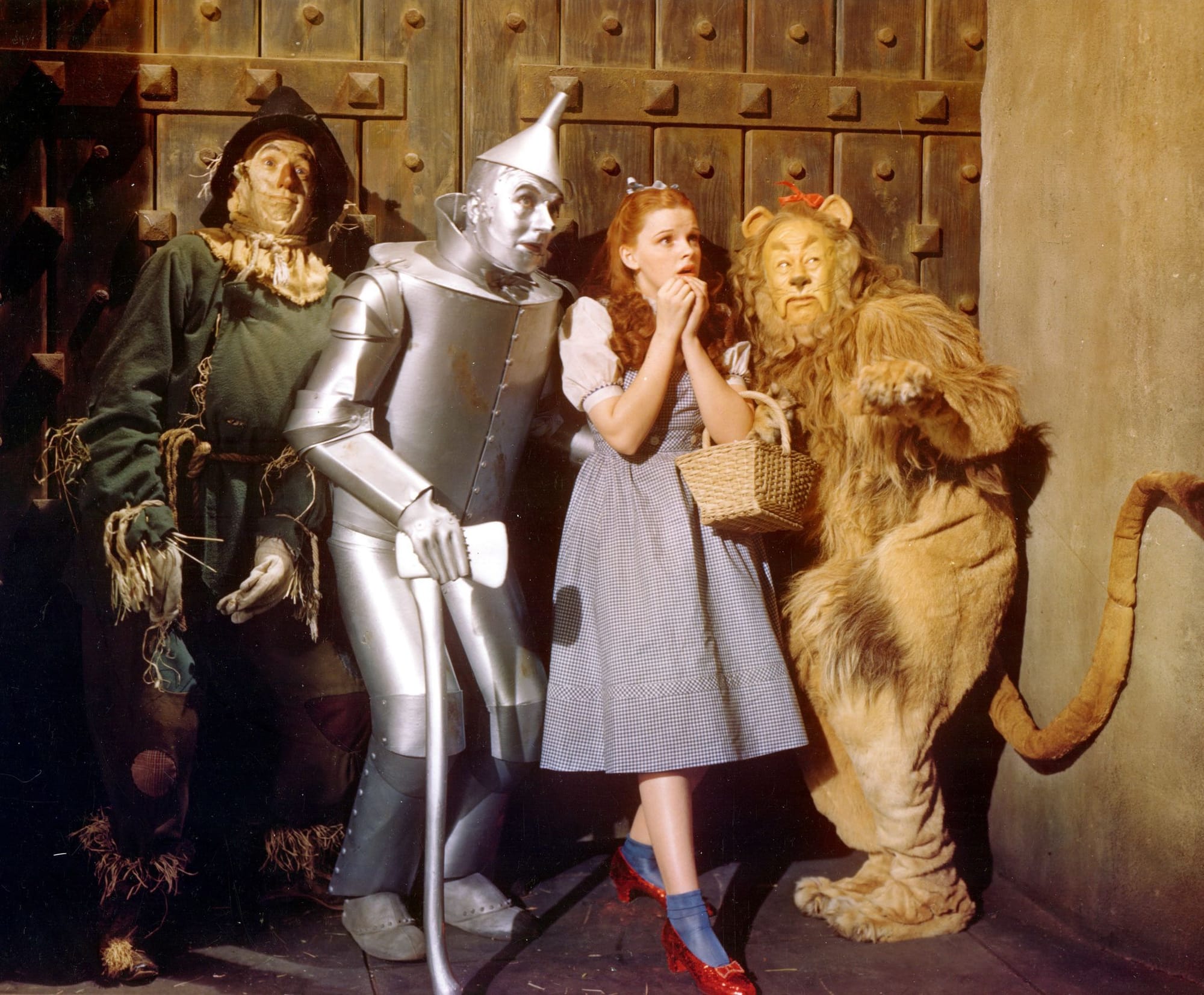 La oscura historia detrás de El mago de Oz: un clásico teñido de polémicas