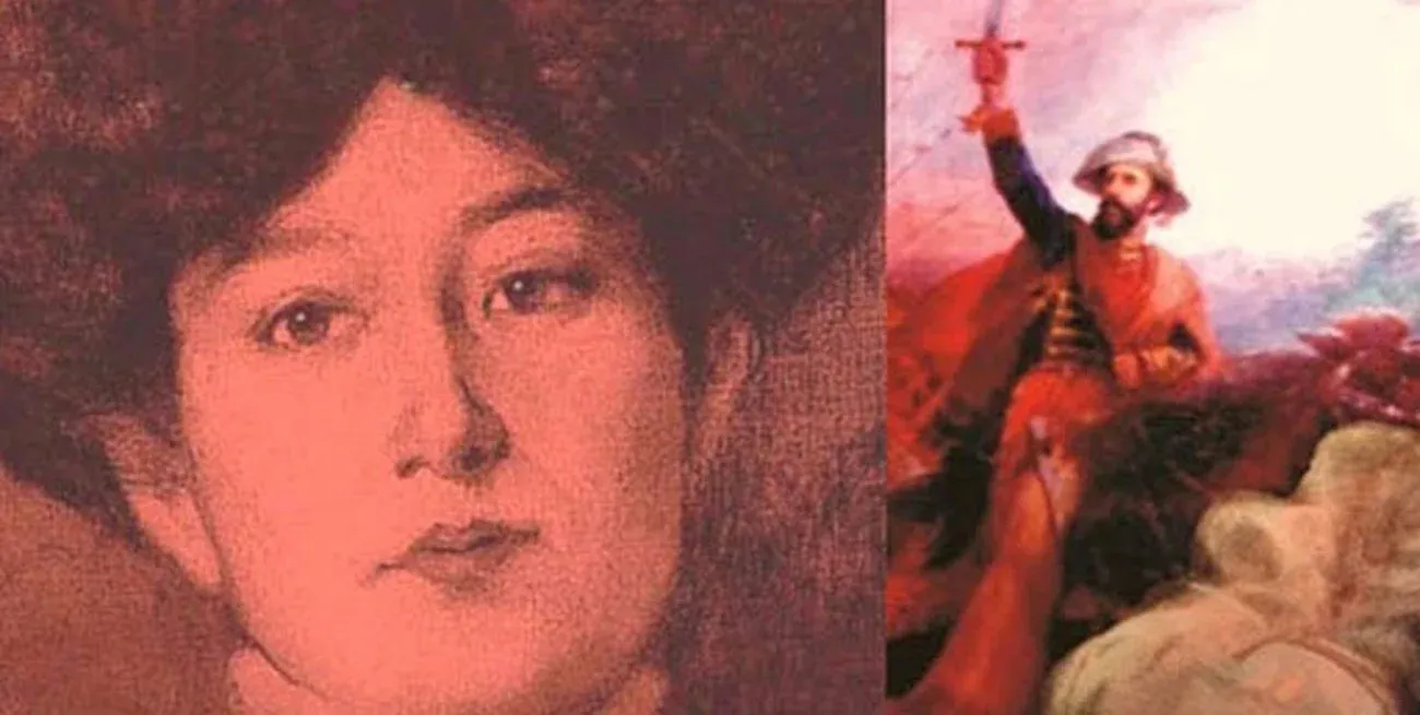 Macacha Güemes: la heroína oculta de la Guerra Gaucha