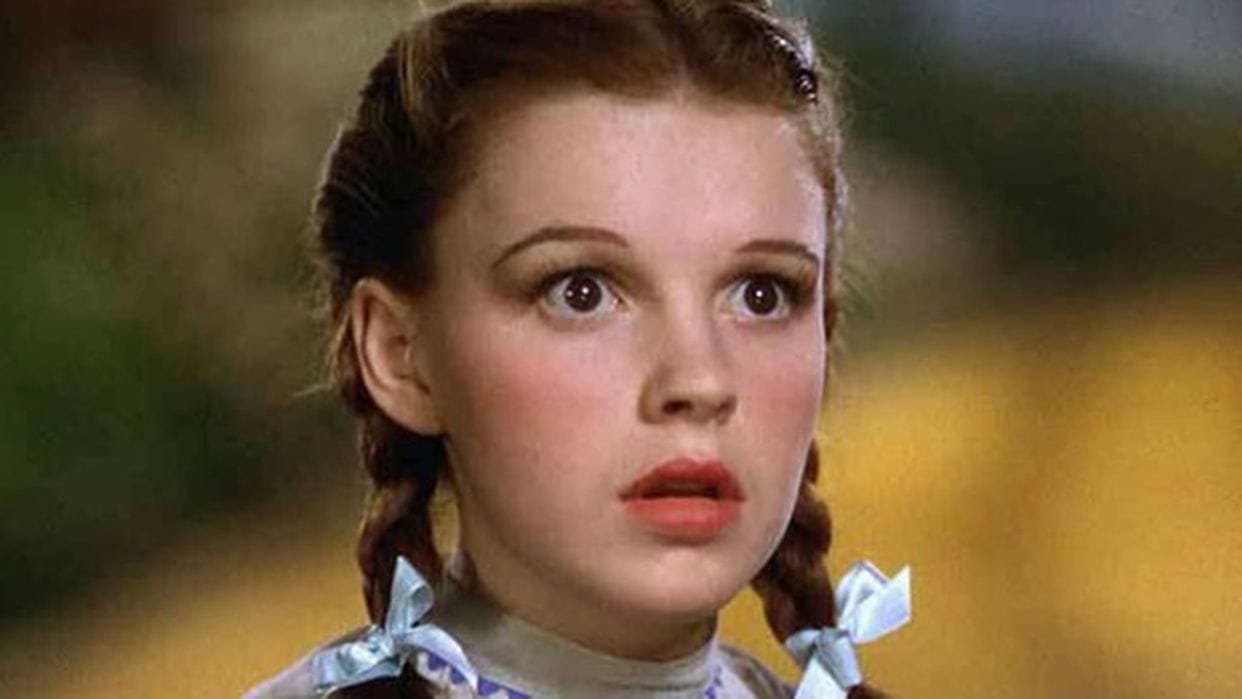 La oscura historia detrás de El mago de Oz: un clásico teñido de polémicas