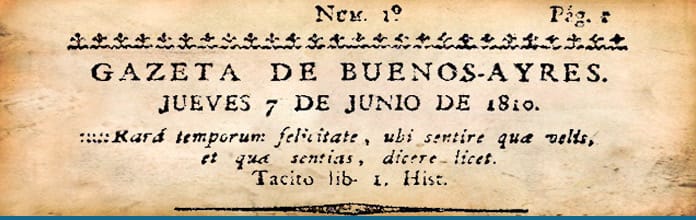 Día del periodista: origen y curiosidades