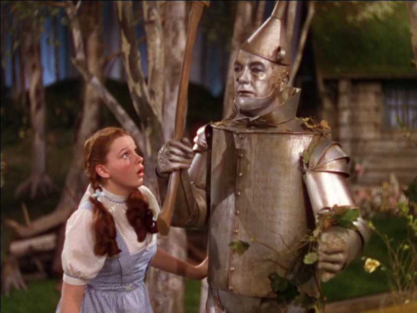 La oscura historia detrás de El mago de Oz: un clásico teñido de polémicas