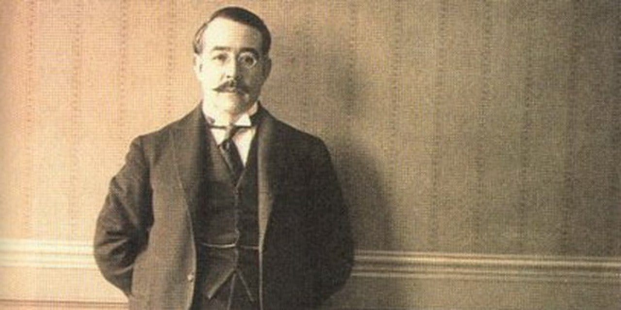Leopoldo Lugones