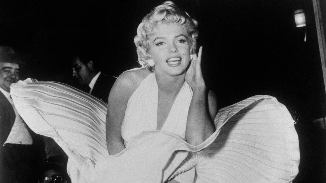 Marilyn Monroe: La eterna musa de Hollywood