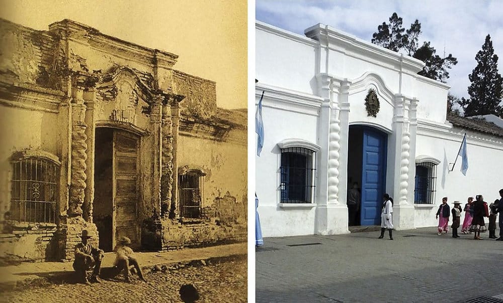 ¿Qué pasó el 9 de Julio de 1816 en Argentina?