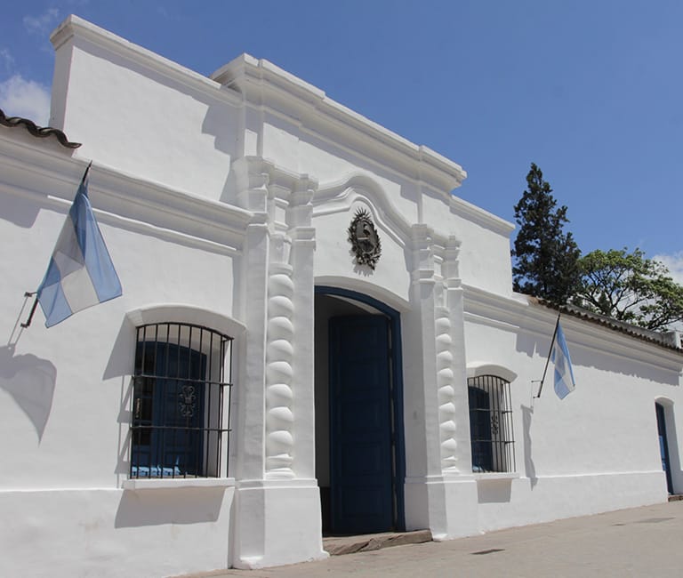 ¿Qué pasó el 9 de Julio de 1816 en Argentina?