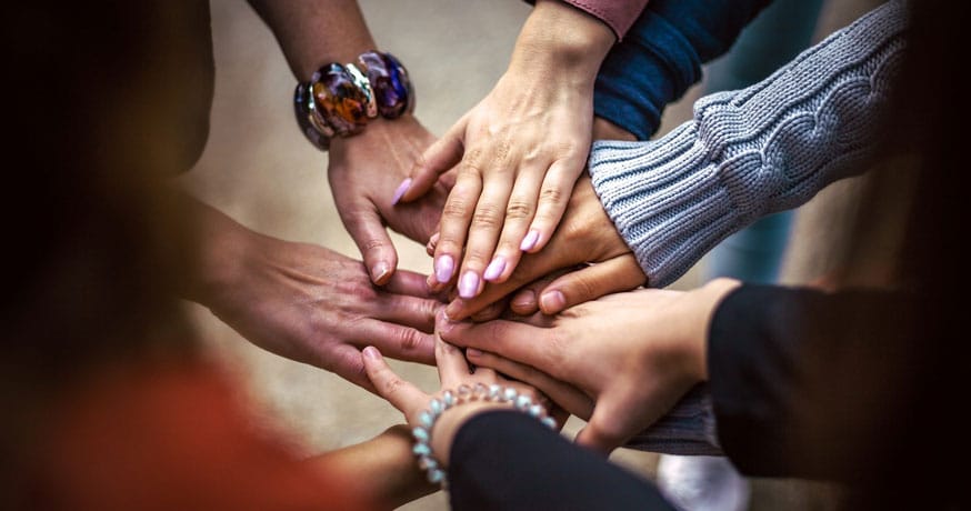 ¿Qué significa celebrar el Día de la Amistad?