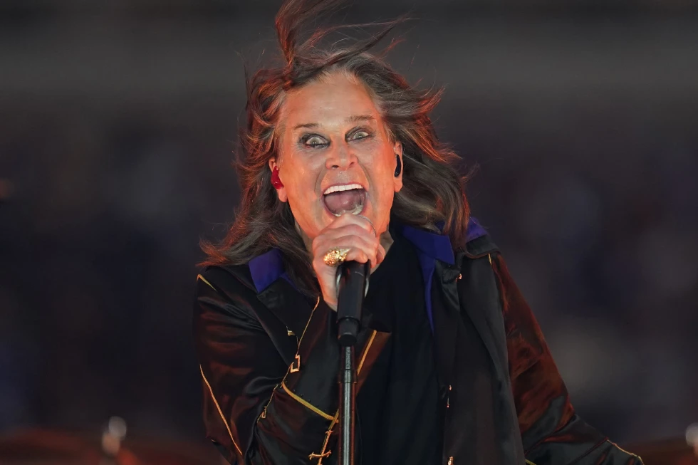 Fallece Ozzy Osbourne a los 76 años de edad