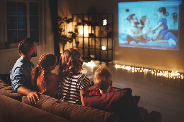 Vacaciones de invierno: cómo disfrutar desde casa sin gastar de más