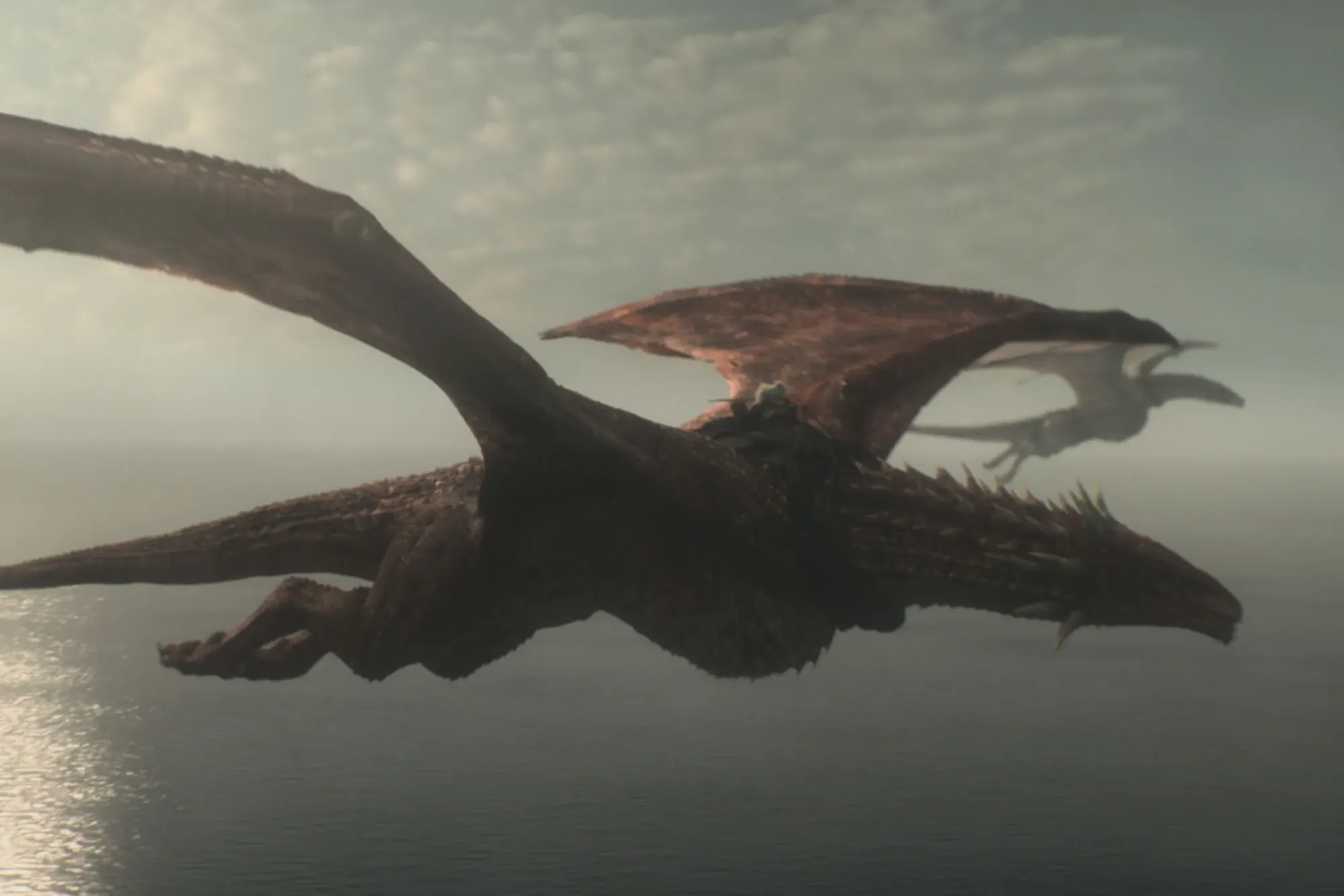 Dragones: de la mitología ancestral a la literatura juvenil contemporánea