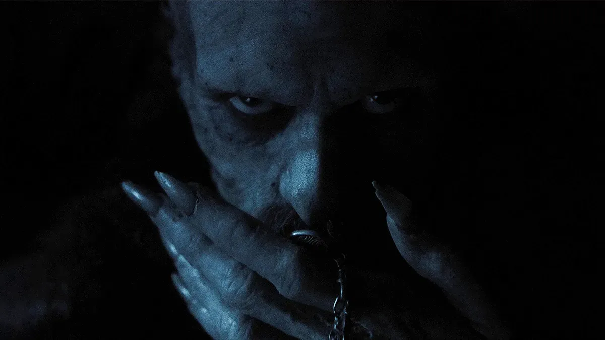 Nosferatu: el vampiro que fundó el terror en el cine