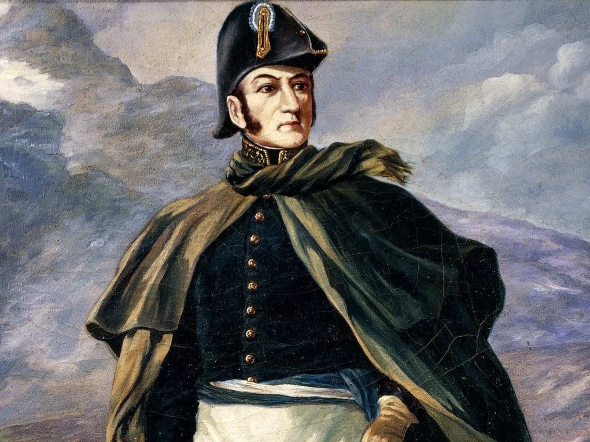 José de San Martín: el Libertador y su legado eterno
