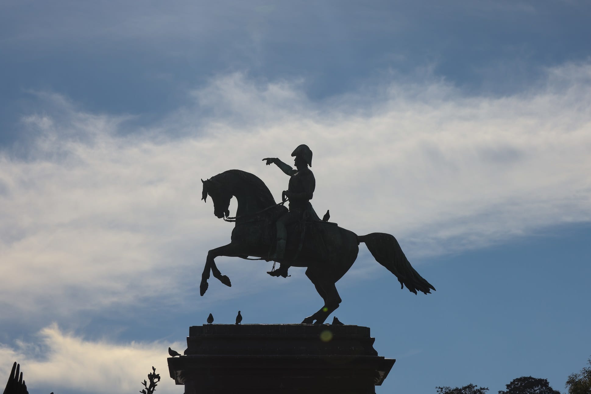 José de San Martín: el Libertador y su legado eterno