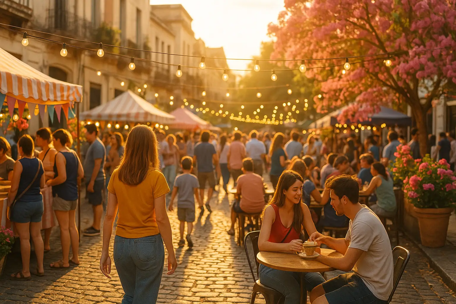 Primavera 2025: Bienestar y lifestyle: lo natural como parte de la rutina