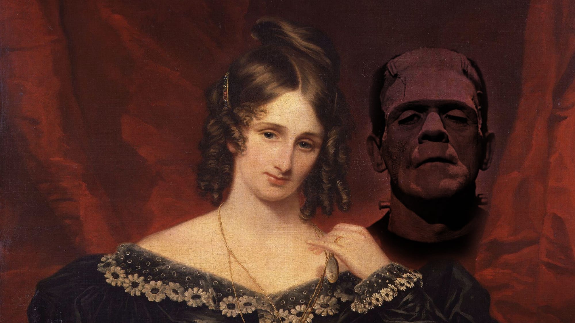 Mary Shelley: la madre del monstruo y la creadora del alma moderna
