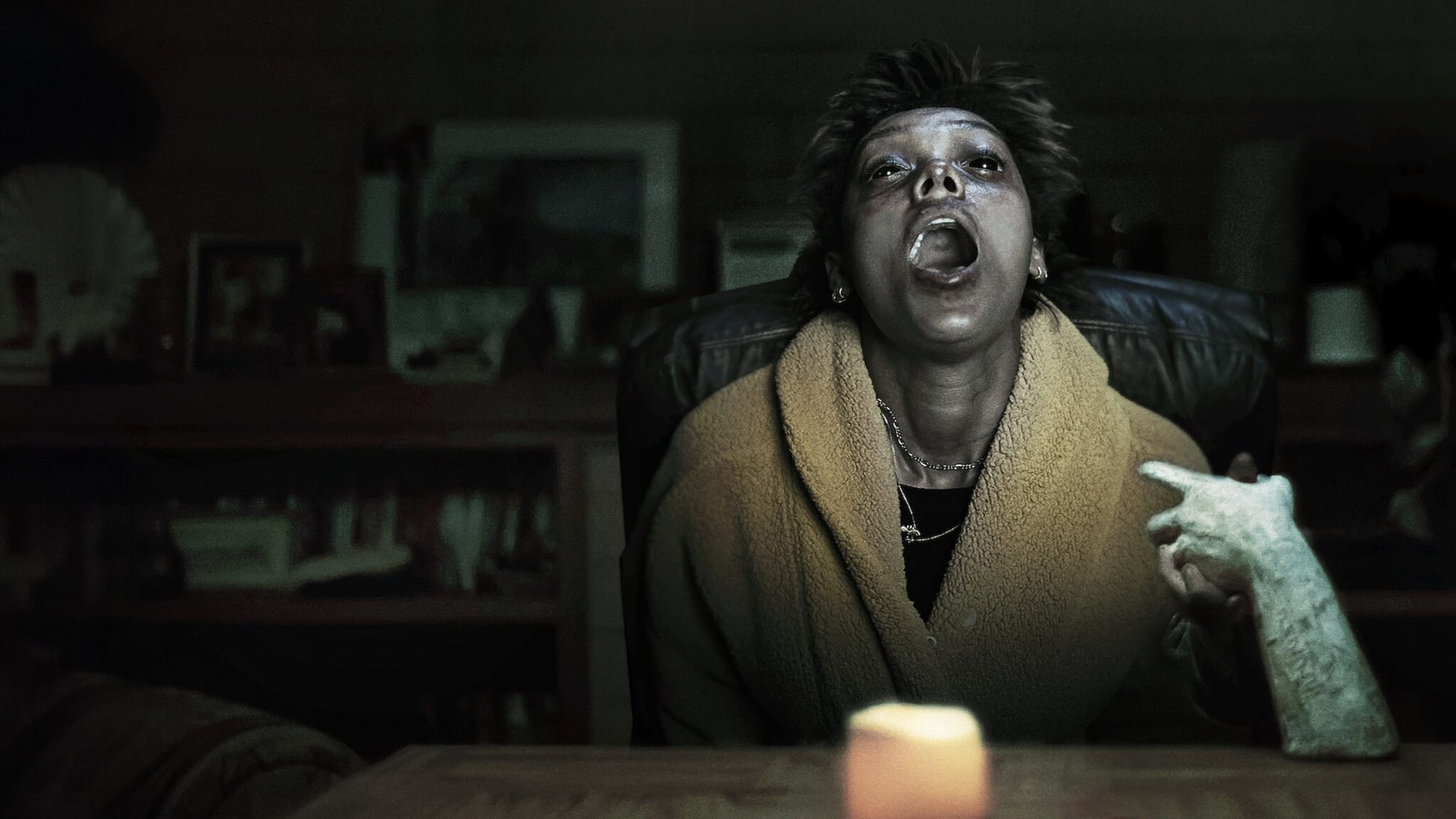 Películas para ver en Halloween: clásicos y estrenos disponibles en streaming